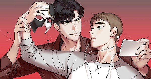 Poster of popular webtoon & Korean manhwa called BJ Alex. The sophistication of yaoi and its spread to other South Asian countries has led to a massive pool of literature on mainstream platforms.