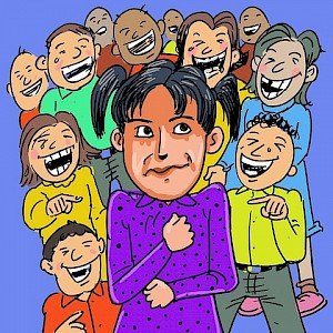 Queer children are most likely to be bullied and traumatised by their peers at schools.