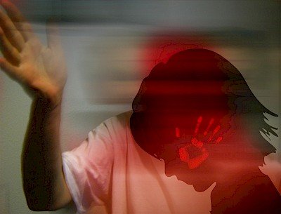 Violence and rampant homophobia at one's home is often the case for much queer folks.